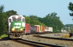 BNSF 1544